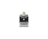 Horno de Brasa HJX-PRO-S80